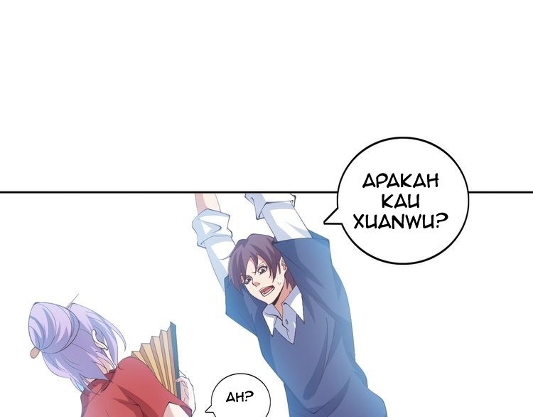I am an Invincible Genius Chapter 15 Gambar 115