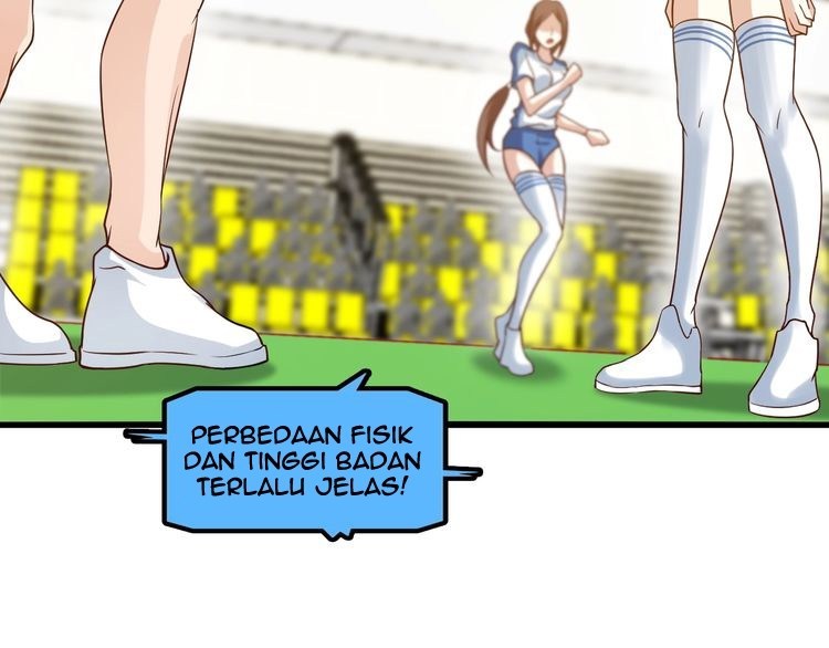 I am an Invincible Genius Chapter 23 Gambar 12