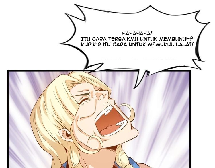 I am an Invincible Genius Chapter 23 Gambar 13