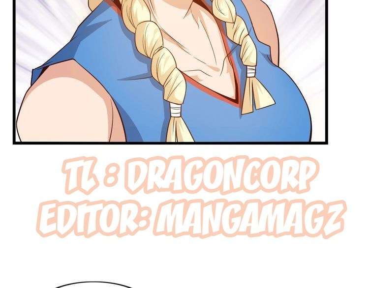 I am an Invincible Genius Chapter 23 Gambar 14