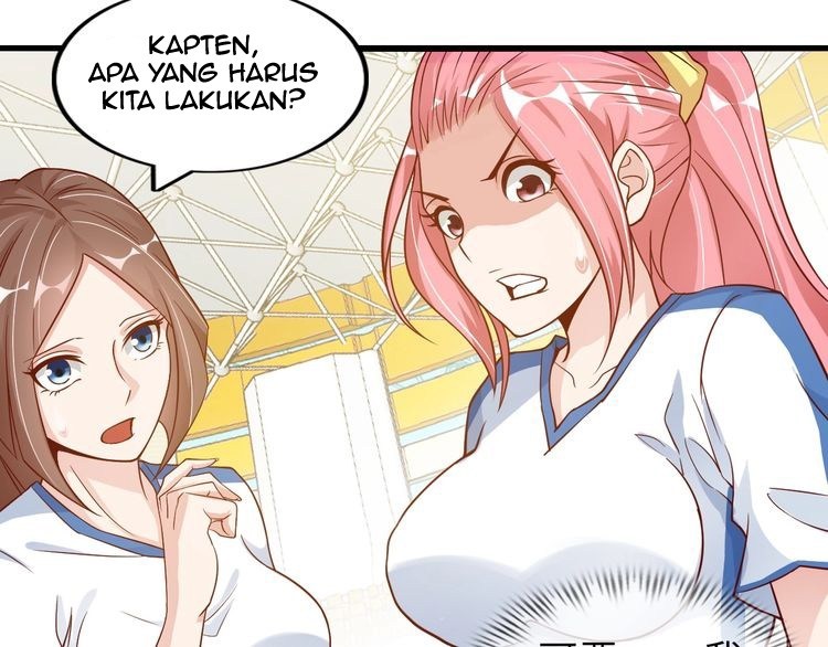 I am an Invincible Genius Chapter 23 Gambar 15