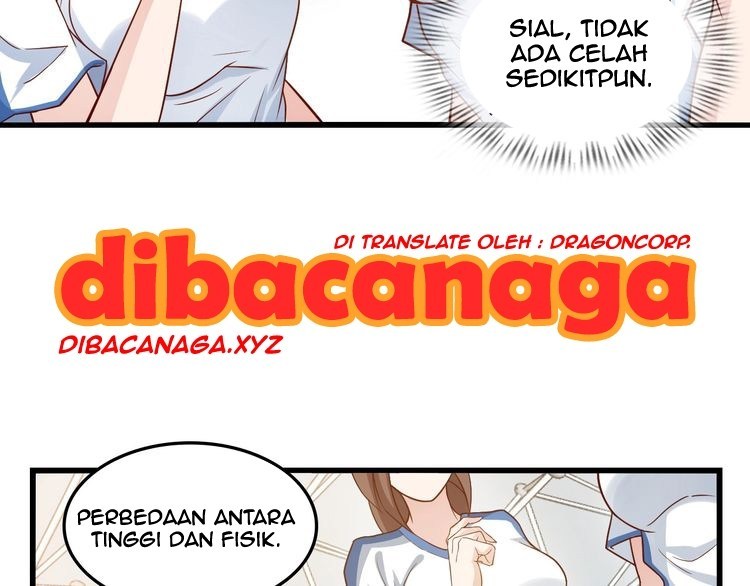 I am an Invincible Genius Chapter 23 Gambar 16