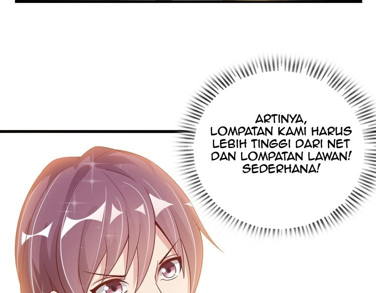 I am an Invincible Genius Chapter 23 Gambar 18