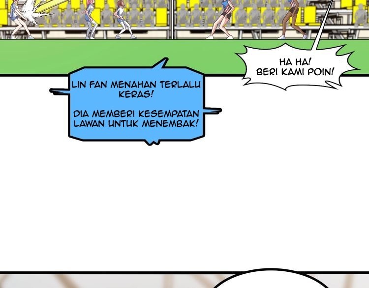 I am an Invincible Genius Chapter 23 Gambar 22