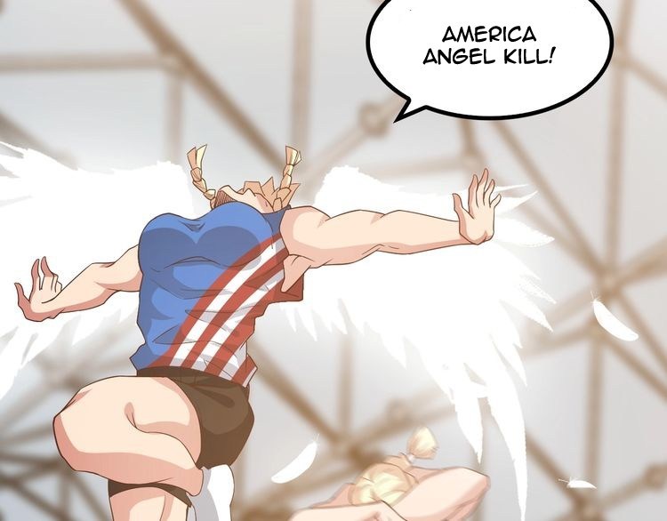 I am an Invincible Genius Chapter 23 Gambar 23