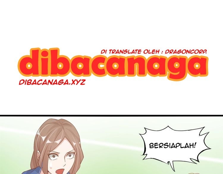 I am an Invincible Genius Chapter 23 Gambar 25