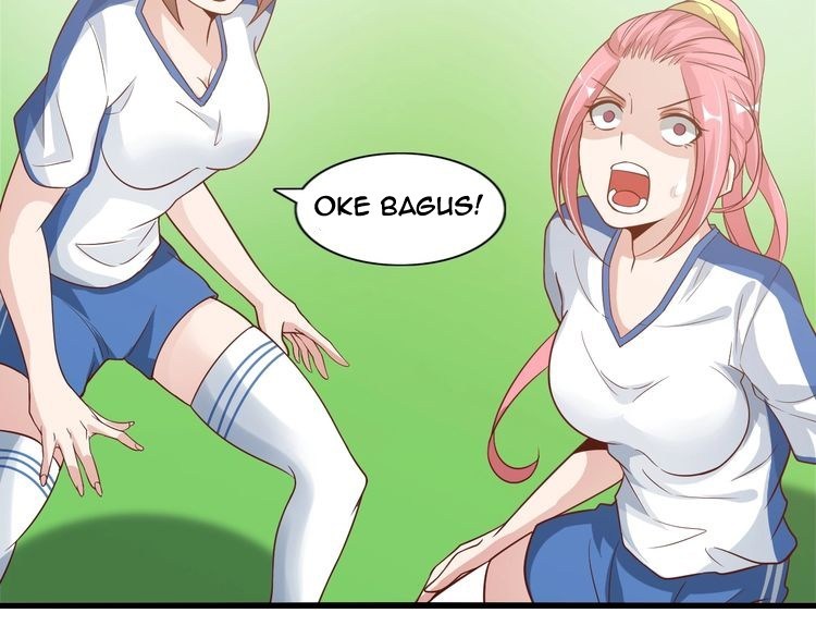 I am an Invincible Genius Chapter 23 Gambar 26