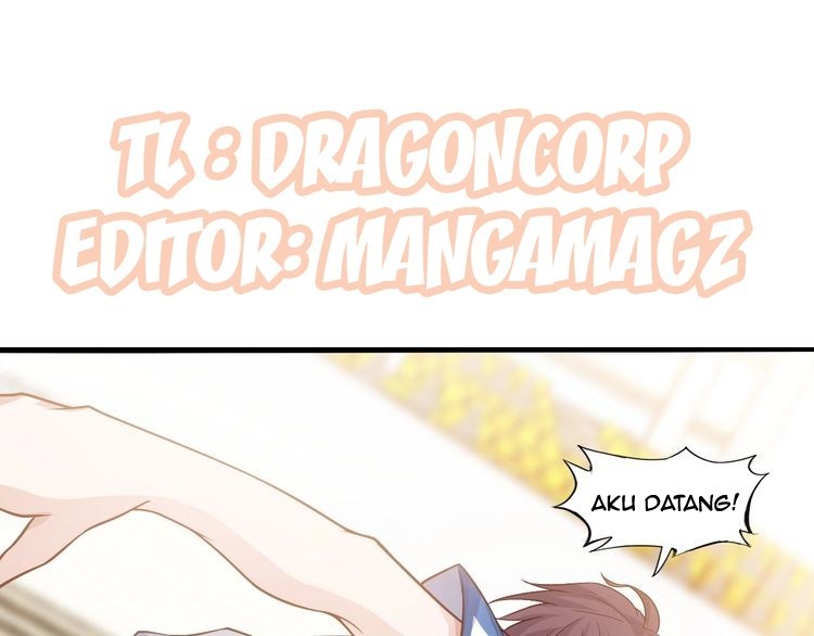 I am an Invincible Genius Chapter 23 Gambar 27