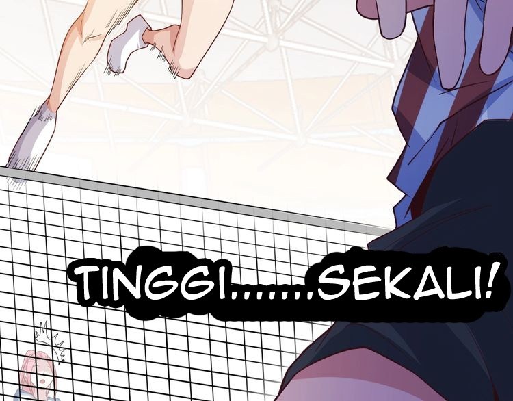 I am an Invincible Genius Chapter 23 Gambar 35