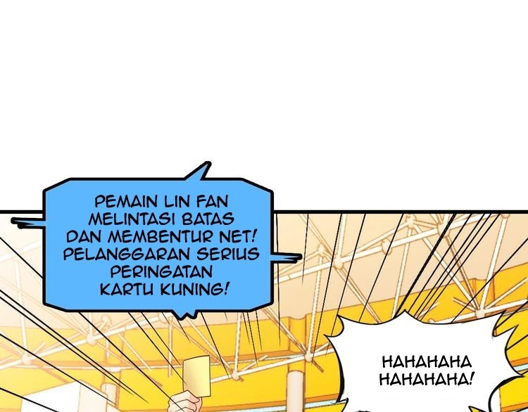 I am an Invincible Genius Chapter 23 Gambar 45