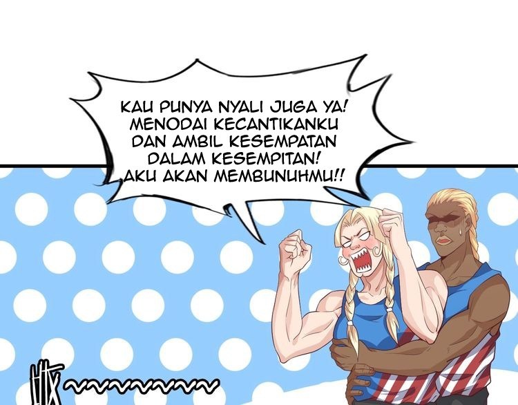 I am an Invincible Genius Chapter 23 Gambar 47