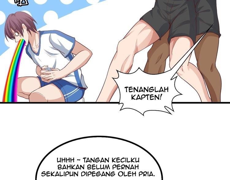 I am an Invincible Genius Chapter 23 Gambar 48