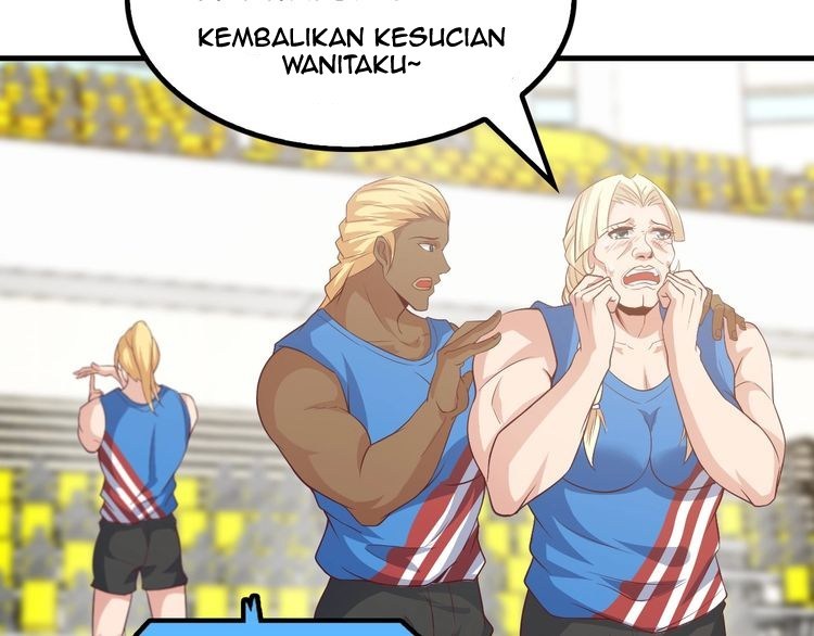 I am an Invincible Genius Chapter 23 Gambar 49