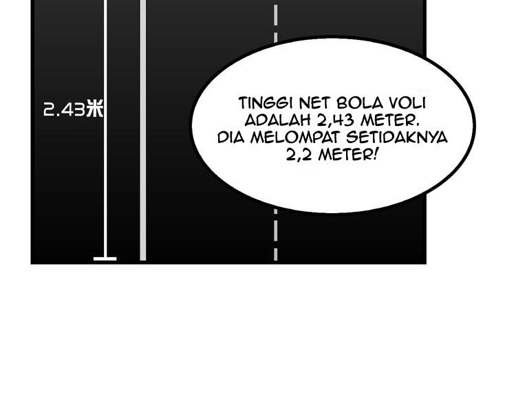 I am an Invincible Genius Chapter 23 Gambar 56