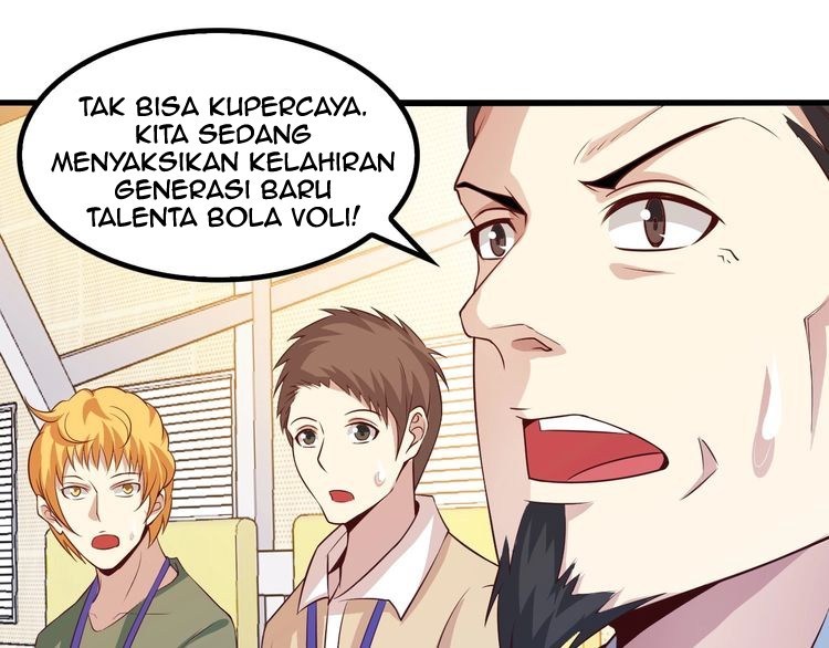 I am an Invincible Genius Chapter 23 Gambar 57
