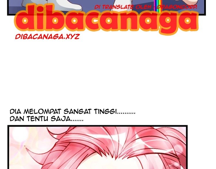 I am an Invincible Genius Chapter 23 Gambar 60
