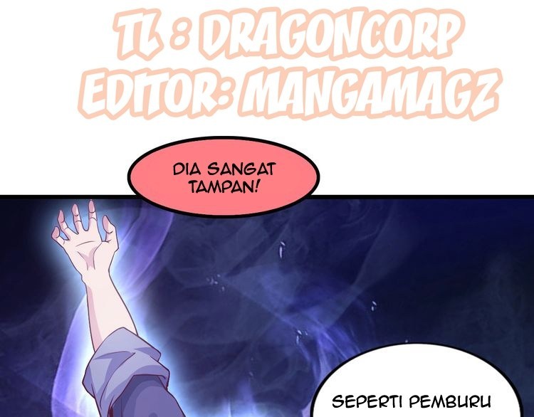I am an Invincible Genius Chapter 23 Gambar 62