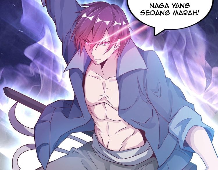 I am an Invincible Genius Chapter 23 Gambar 63