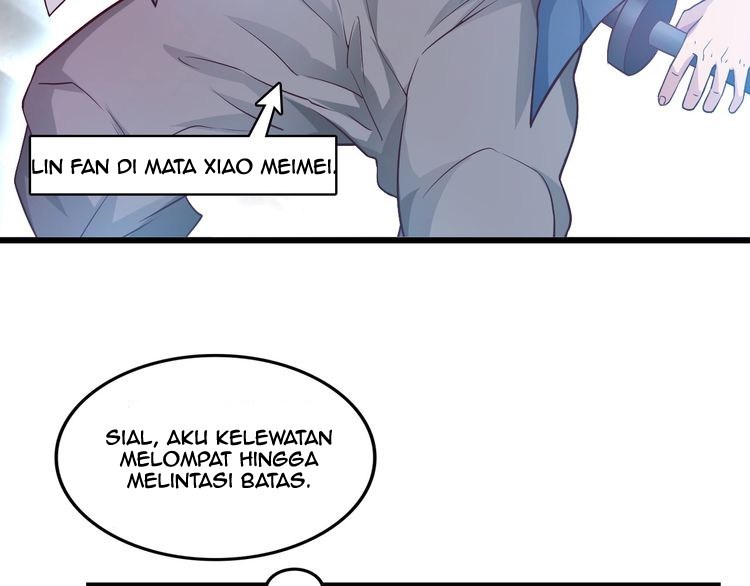 I am an Invincible Genius Chapter 23 Gambar 64