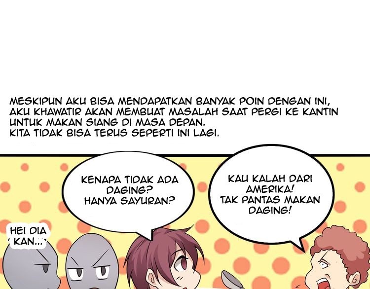 I am an Invincible Genius Chapter 23 Gambar 66