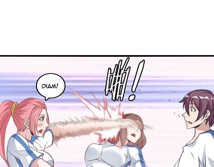 I am an Invincible Genius Chapter 23 Gambar 69