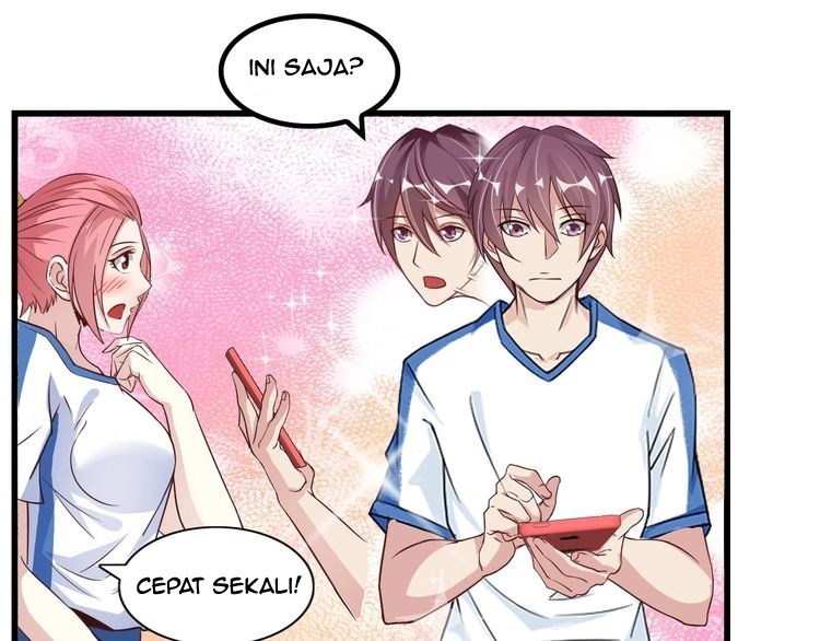 I am an Invincible Genius Chapter 23 Gambar 71