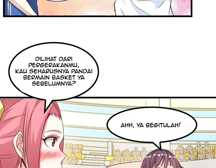 I am an Invincible Genius Chapter 23 Gambar 72