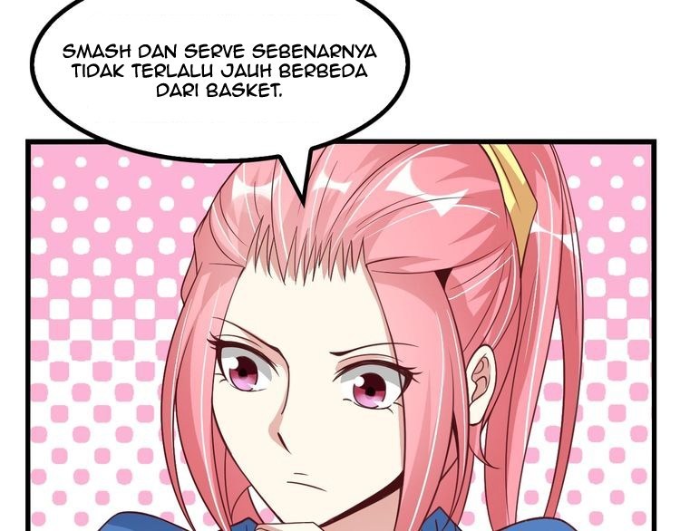 I am an Invincible Genius Chapter 23 Gambar 74