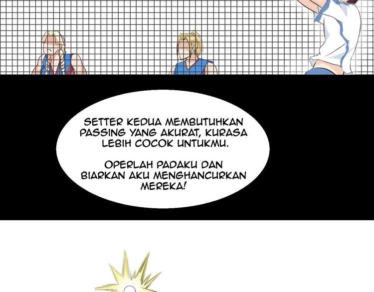 I am an Invincible Genius Chapter 23 Gambar 77