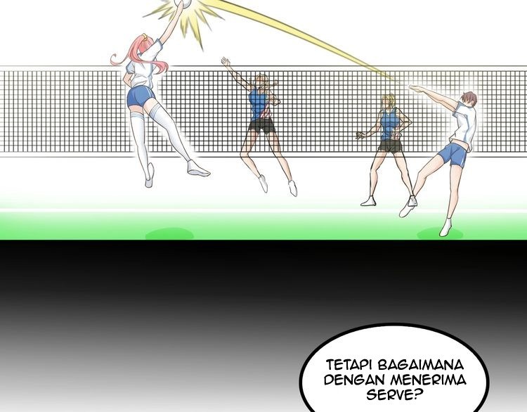 I am an Invincible Genius Chapter 23 Gambar 78