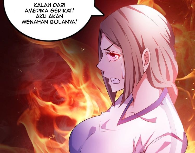 I am an Invincible Genius Chapter 23 Gambar 82