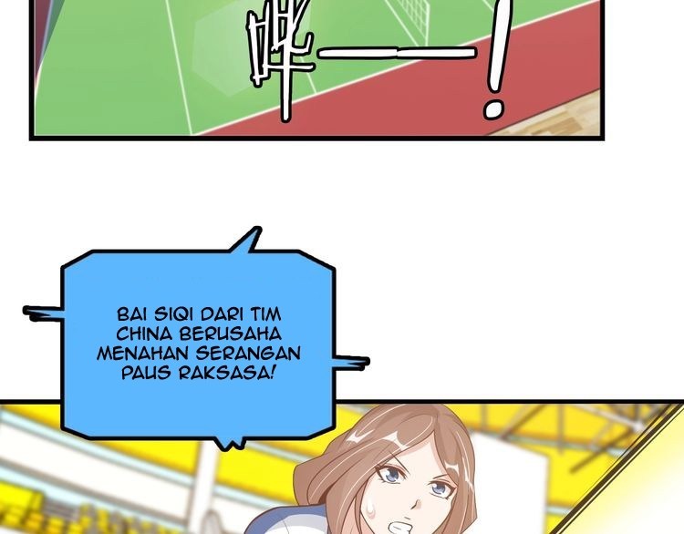 I am an Invincible Genius Chapter 23 Gambar 86