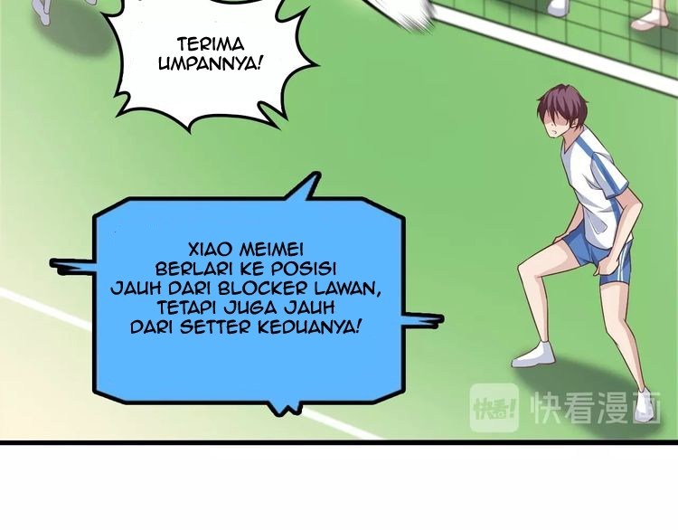 I am an Invincible Genius Chapter 23 Gambar 89