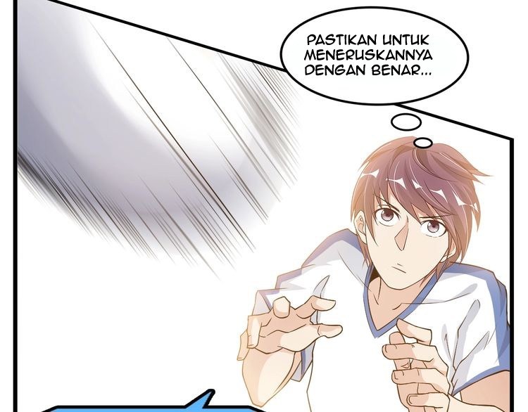 I am an Invincible Genius Chapter 23 Gambar 92