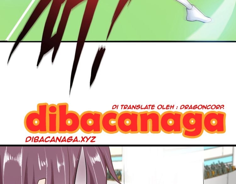I am an Invincible Genius Chapter 23 Gambar 96