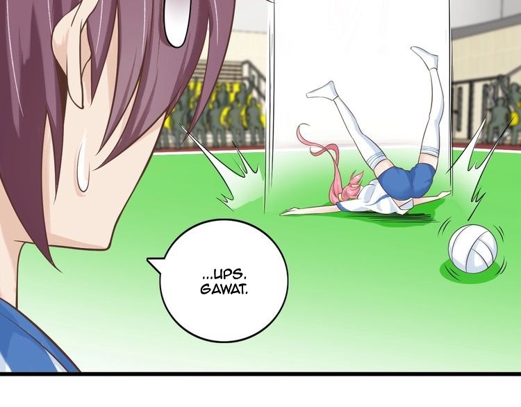 I am an Invincible Genius Chapter 23 Gambar 97