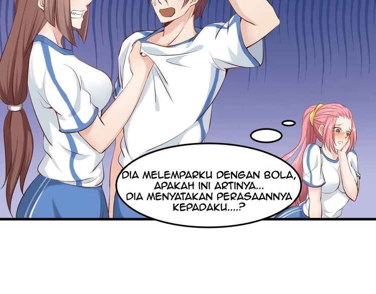 I am an Invincible Genius Chapter 23 Gambar 99