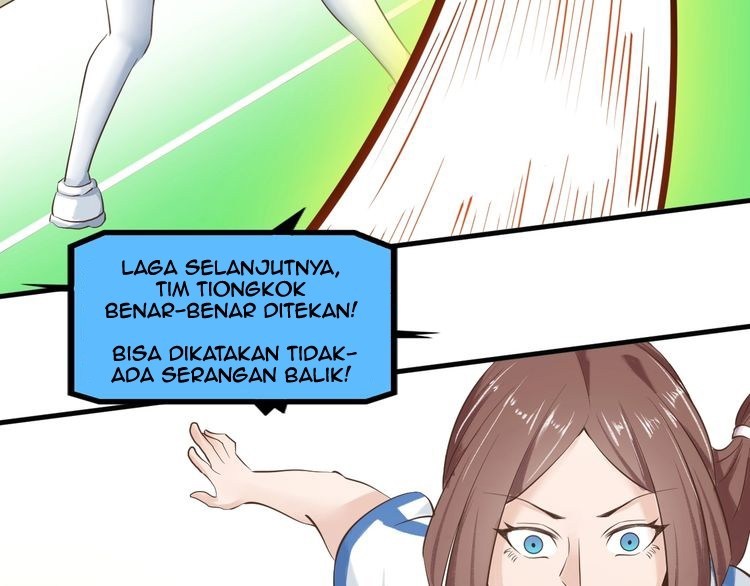 I am an Invincible Genius Chapter 23 Gambar 101