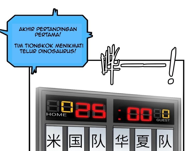 I am an Invincible Genius Chapter 23 Gambar 103