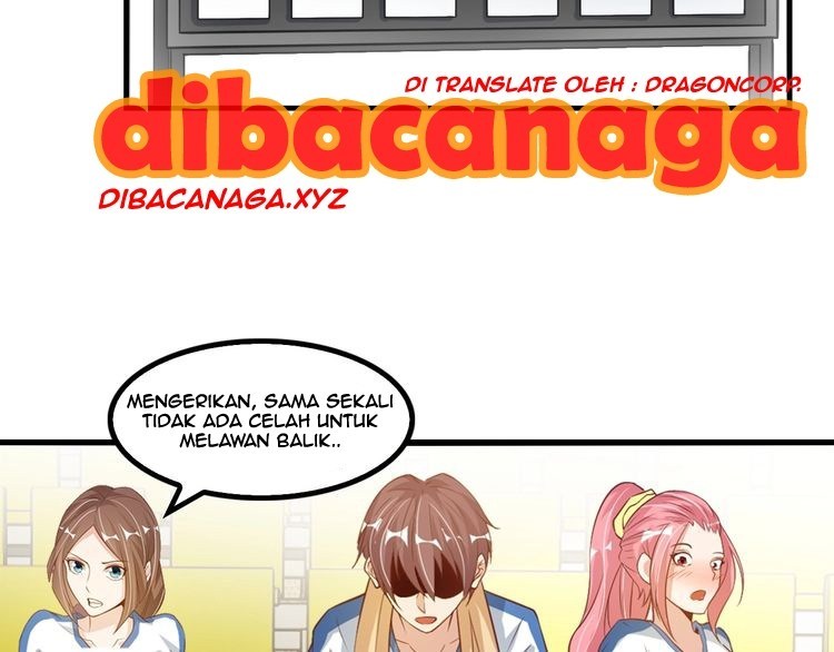 I am an Invincible Genius Chapter 23 Gambar 104