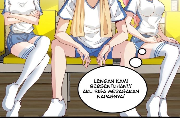 I am an Invincible Genius Chapter 23 Gambar 105