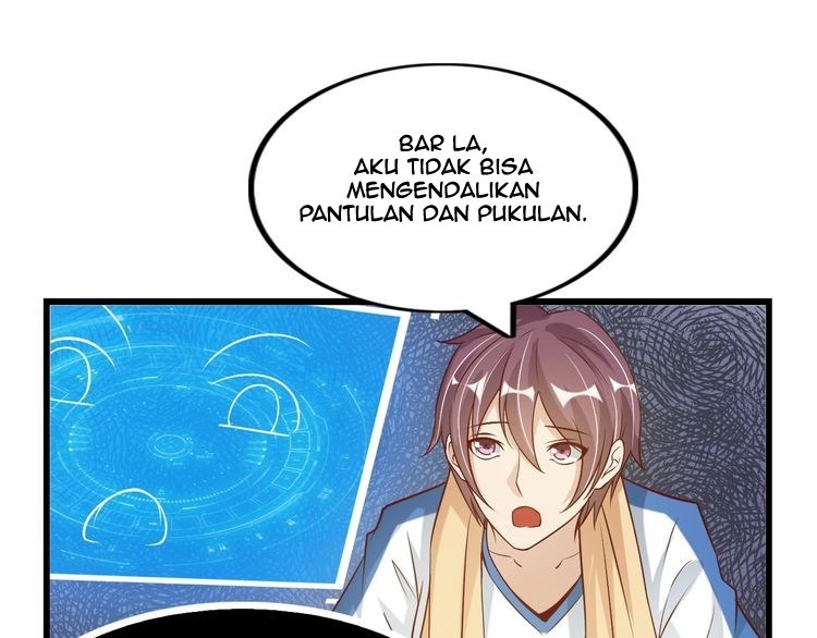 I am an Invincible Genius Chapter 23 Gambar 106