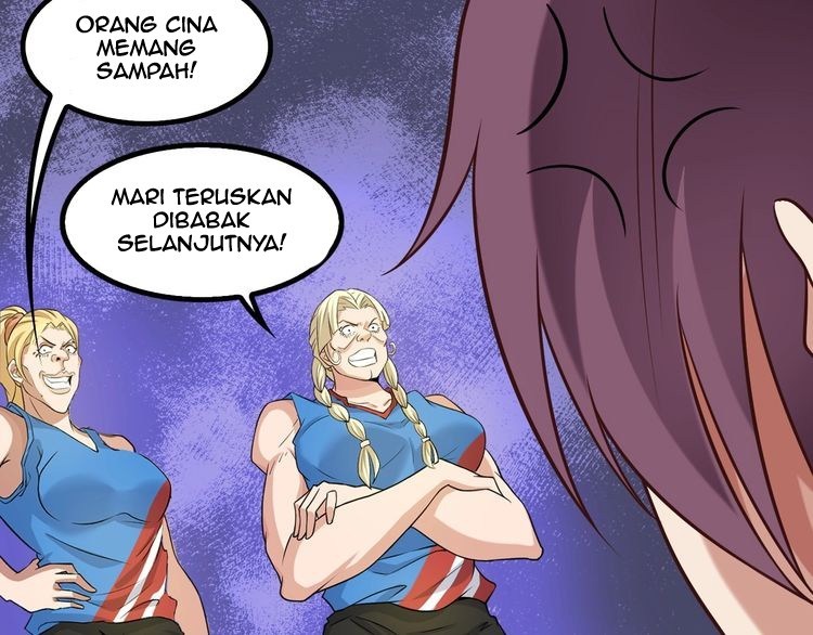 I am an Invincible Genius Chapter 23 Gambar 108