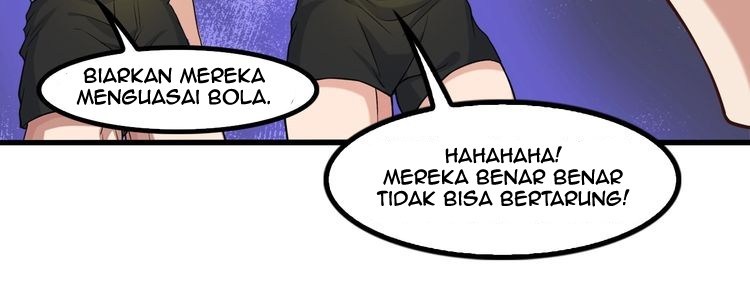 I am an Invincible Genius Chapter 23 Gambar 109