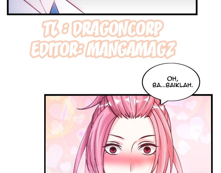 I am an Invincible Genius Chapter 23 Gambar 115