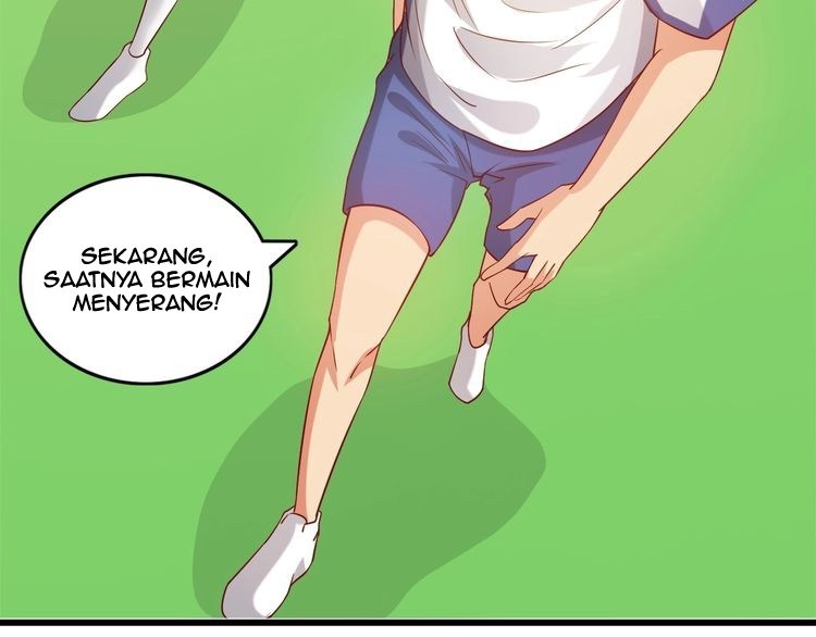 I am an Invincible Genius Chapter 23 Gambar 119
