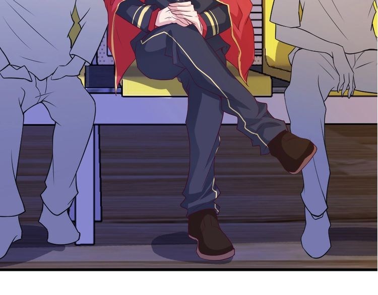 I am an Invincible Genius Chapter 23 Gambar 122