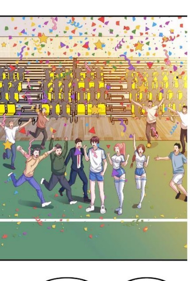 I am an Invincible Genius Chapter 27 Gambar 2
