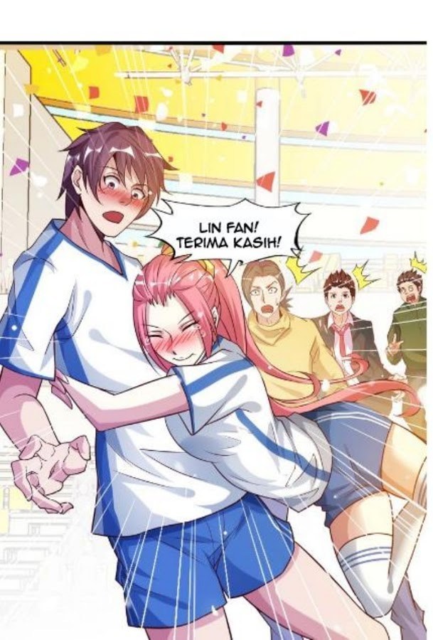I am an Invincible Genius Chapter 27 Gambar 4