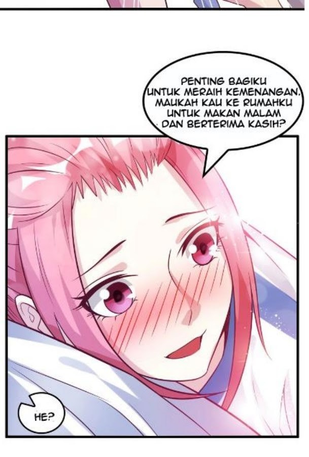I am an Invincible Genius Chapter 27 Gambar 5